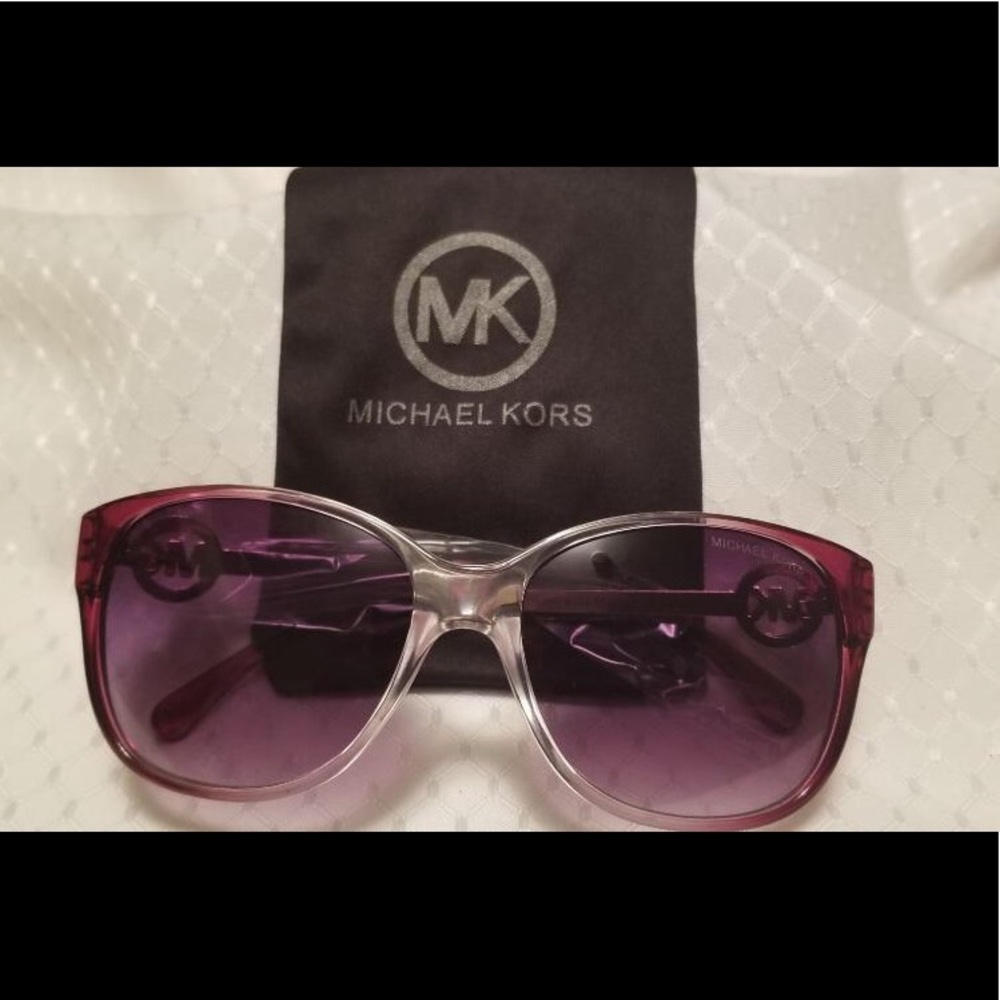 Michael kors sunglasses